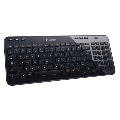 Клавиатура Logitech 920-003094 (снимка 3)