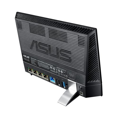 Безжични рутери > Asus (снимка 4)