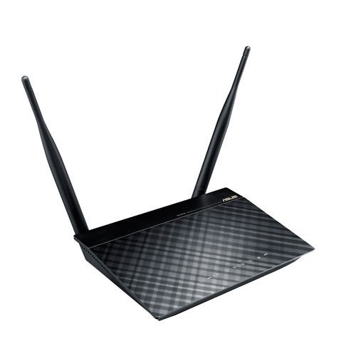 Безжични рутери > Asus Asus DSL-N12E (снимка 4)