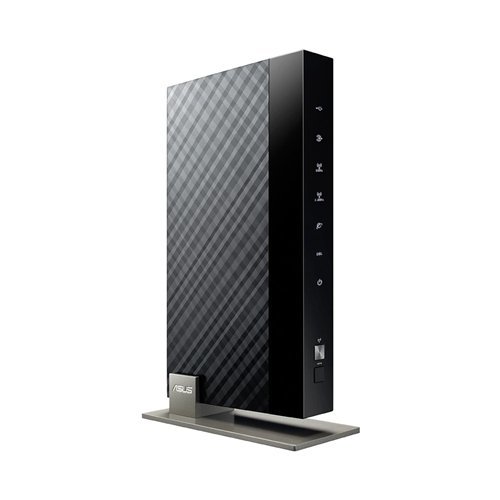 Безжичен рутер Asus DSL-N66U (снимка 2)