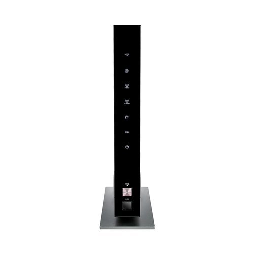Безжичен рутер Asus DSL-N66U (снимка 3)