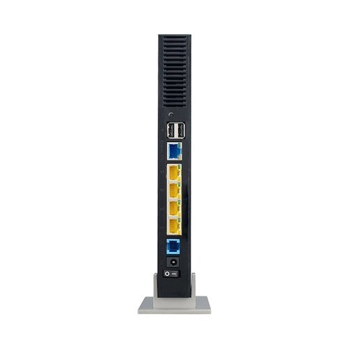 Безжичен рутер Asus DSL-N66U (снимка 4)