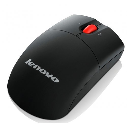 Мишка Lenovo 0A36188 (снимка 1)