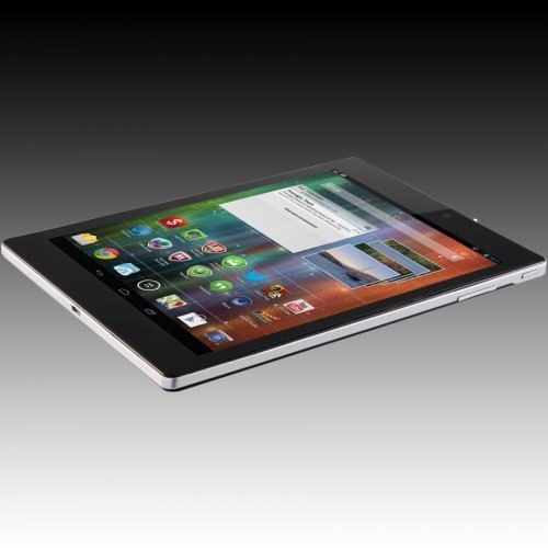 Таблети > Prestigio MultiPad 4 Diamond 7.85 7079D black PMP7079DUK_BK_QUAD (снимка 2)