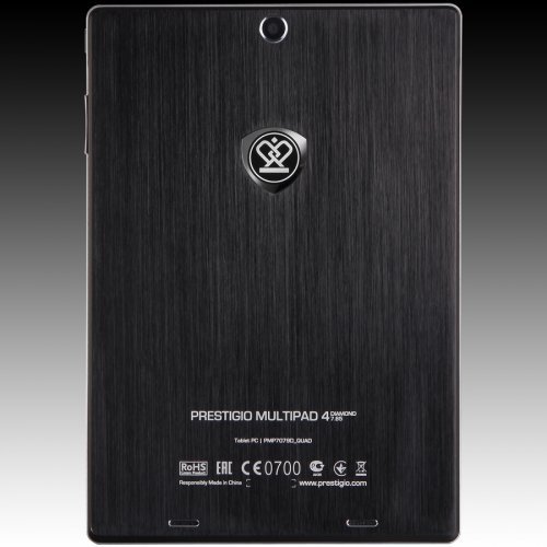 Таблети > Prestigio MultiPad 4 Diamond 7.85 7079D black PMP7079DUK_BK_QUAD (снимка 3)