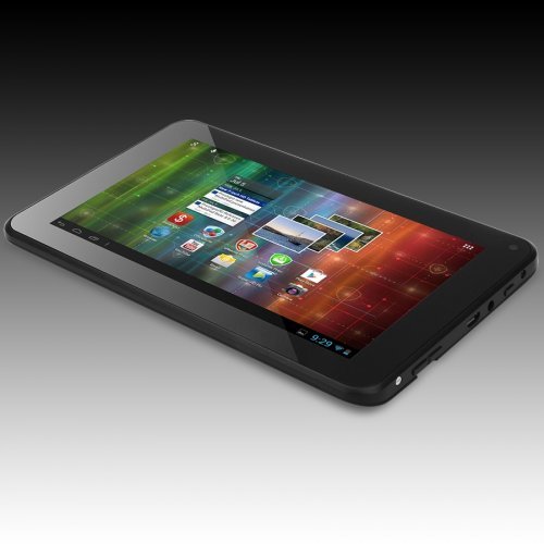 Таблети > Prestigio MultiPad 3670B 7.0 Ultra + Black PMP3670BUK_BK (снимка 2)