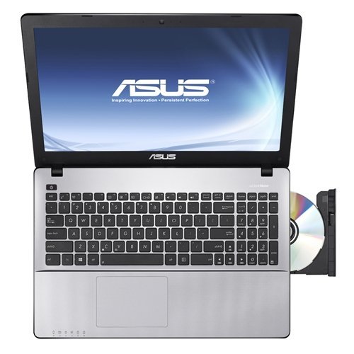 Лаптоп Asus X550CC-XX006M (снимка 3)