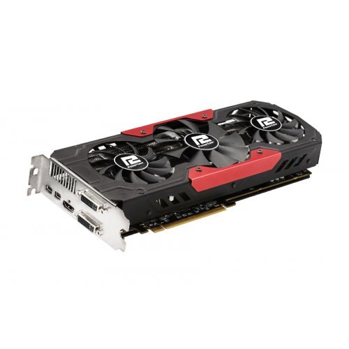 Видео карта PowerColor AXR9 270X 2GBD5-A2DHE (снимка 3)
