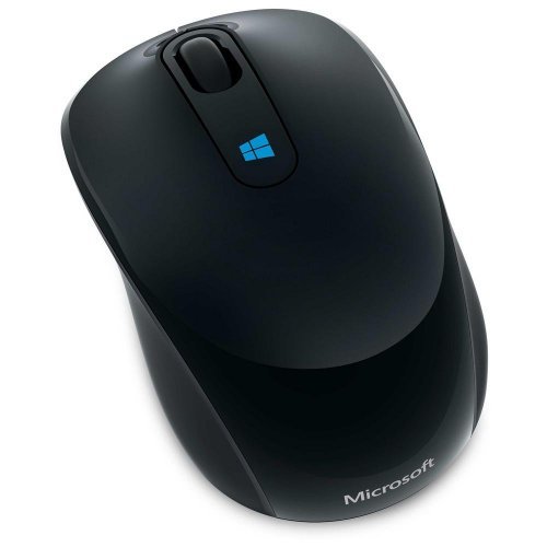 Мишка Microsoft Sculpt Mobile Mouse 43U-00003 (снимка 1)