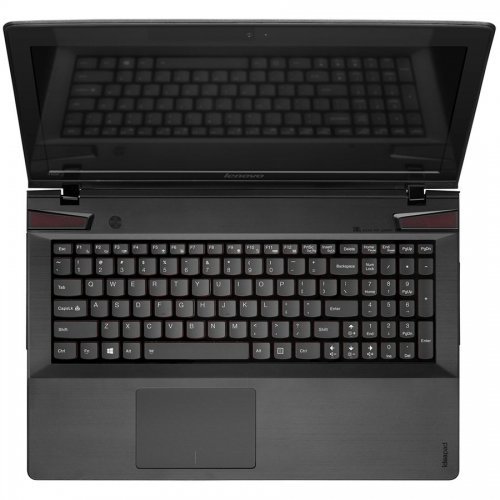 Лаптоп Lenovo IdeaPad Y510p 59-404683_BULK_0B47304 (снимка 2)