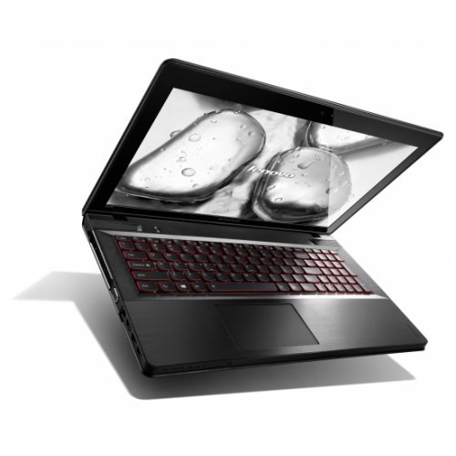 Лаптоп Lenovo IdeaPad Y510p 59-404683_BULK_0B47304 (снимка 3)