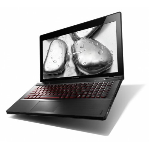 Лаптоп Lenovo IdeaPad Y510p 59-404683_BULK_0B47304 (снимка 4)