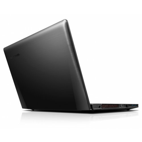 Лаптоп Lenovo IdeaPad Y510p 59-404683_BULK_0B47304 (снимка 5)