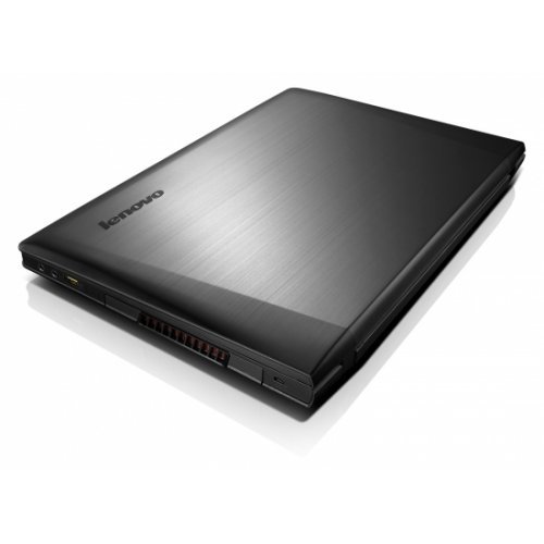 Лаптоп Lenovo IdeaPad Y510p 59-404683_BULK_0B47304 (снимка 6)