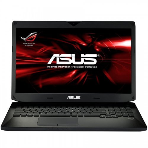 Лаптоп Asus RoG G7 1750JH-T4086D G750JH-T4086D (снимка 2)