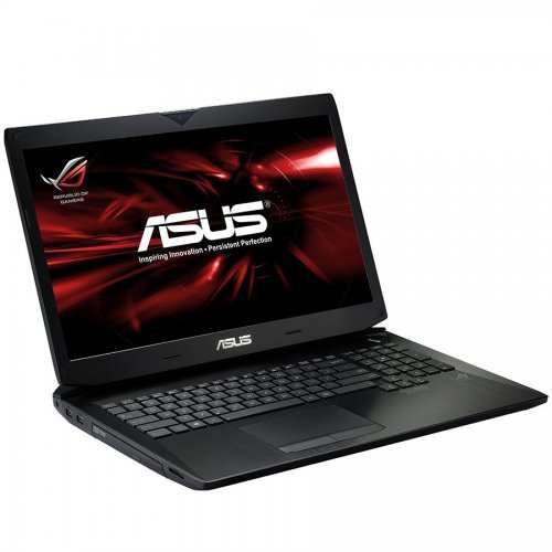 Лаптоп Asus RoG G7 1750JH-T4086D G750JH-T4086D (снимка 3)