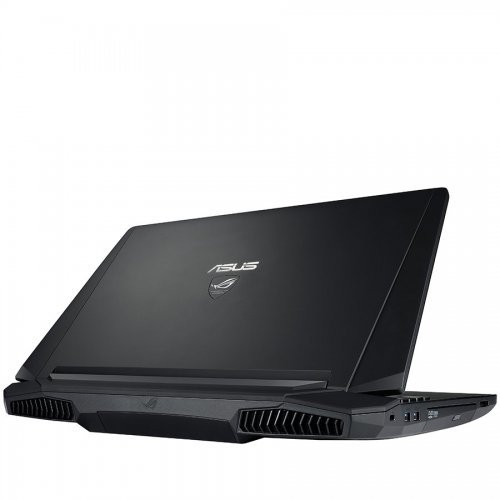 Лаптоп Asus RoG G7 1750JH-T4086D G750JH-T4086D (снимка 5)