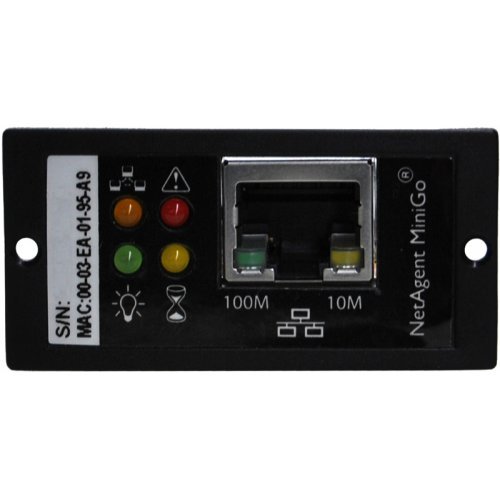 UPS Powerwalker SNMP Manager 10120505 (снимка 1)