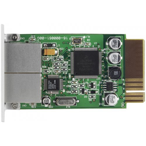 UPS Powerwalker SNMP Manager 10120505 (снимка 3)