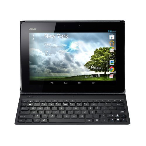 Клавиатура Asus Folio Key (снимка 7)