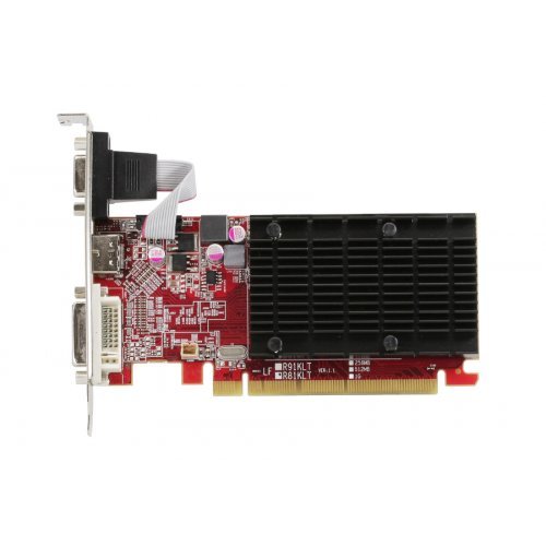 Видео карта PowerColor (снимка 4)