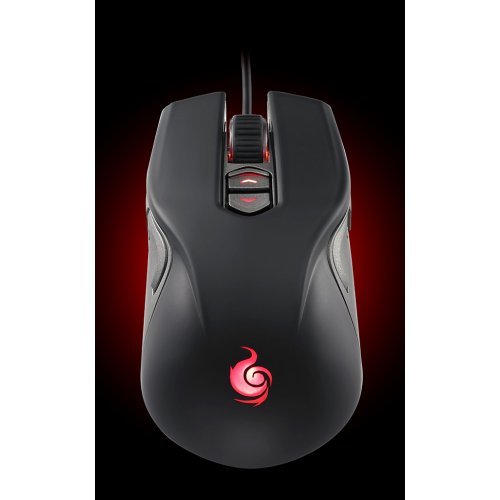 Мишка Cooler Master SGM-4001-KLLW1 (снимка 2)