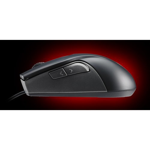 Мишка Cooler Master SGM-4001-KLLW1 (снимка 3)