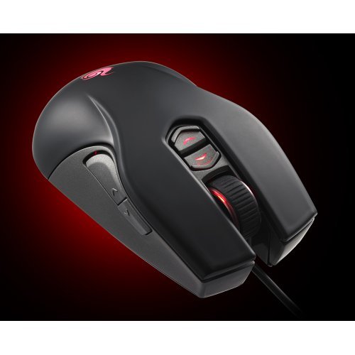 Мишка Cooler Master SGM-4001-KLLW1 (снимка 5)