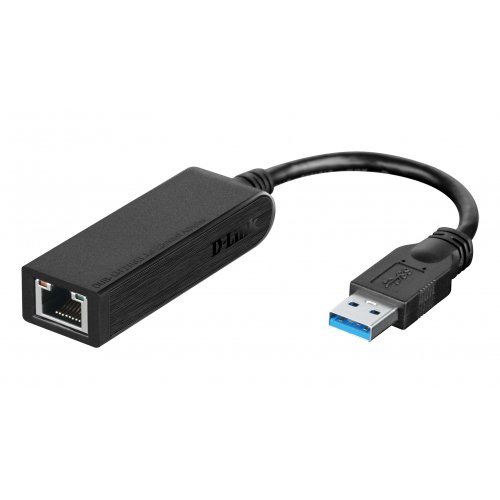 Мрежова карта D-Link DUB-1312 (снимка 2)