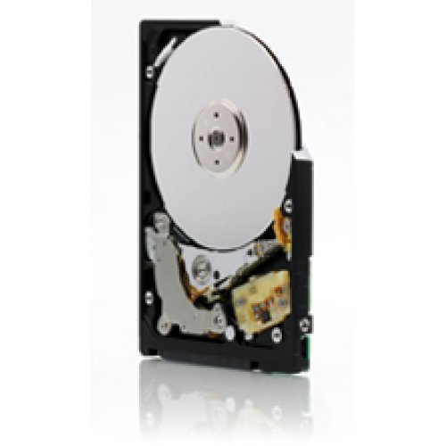 Твърди дискове SATA 2.5" > Hitachi 0J36211 (снимка 1)