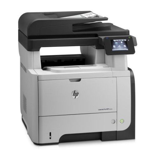 Лазерни и LED принтери > HP LaserJet Pro MFP M521dw A8P80A (снимка 2)