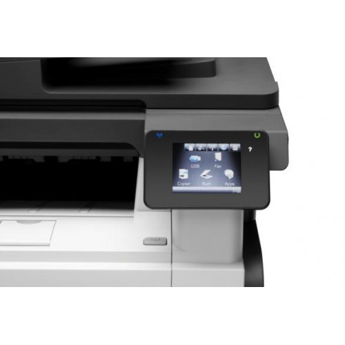 Лазерни и LED принтери > HP LaserJet Pro MFP M521dw A8P80A (снимка 4)