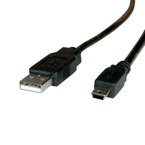 USB кабел (снимка 1)