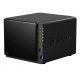 NAS устройства > Synology DS414