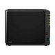 NAS устройства > Synology DS414