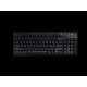Клавиатури > Cooler Master Storm QuickFire TK Stealth Red switches