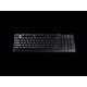 Клавиатури > Cooler Master Storm QuickFire TK Stealth Red switches