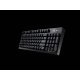Клавиатури > Cooler Master Storm QuickFire TK Stealth Red switches