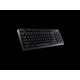 Клавиатури > Cooler Master Storm QuickFire TK Stealth Red switches