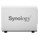 NAS устройства > Synology