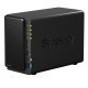 NAS устройства > Synology