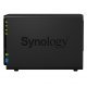 NAS устройства > Synology