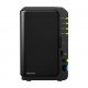 NAS устройства > Synology