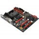 Дънна платка ASRock Fatal1ty 990FX Killer