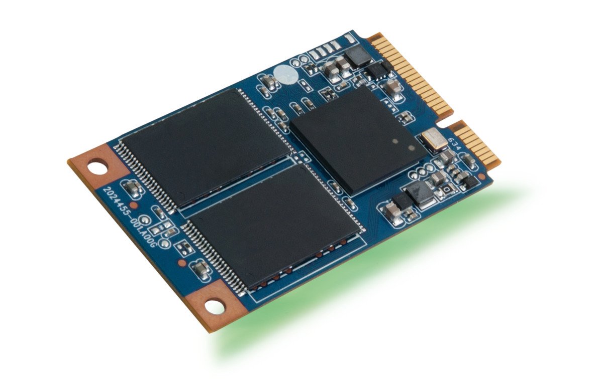 Kingston 60GB, mS200 Series, mSATA, SMS200S3/60G