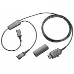 Call center слушалки > Plantronics 27019-01