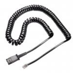 Call center слушалки > Plantronics U10 Assy 26716-01