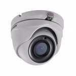 Аналогова куполна камера Hikvision 2CE56D8T-ITME