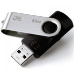 USB флаш памет Goodram UTS2 UTS2-0640K0R11