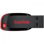 USB флаш памет SanDisk Cruzer Blade SDCZ50-064G-B35